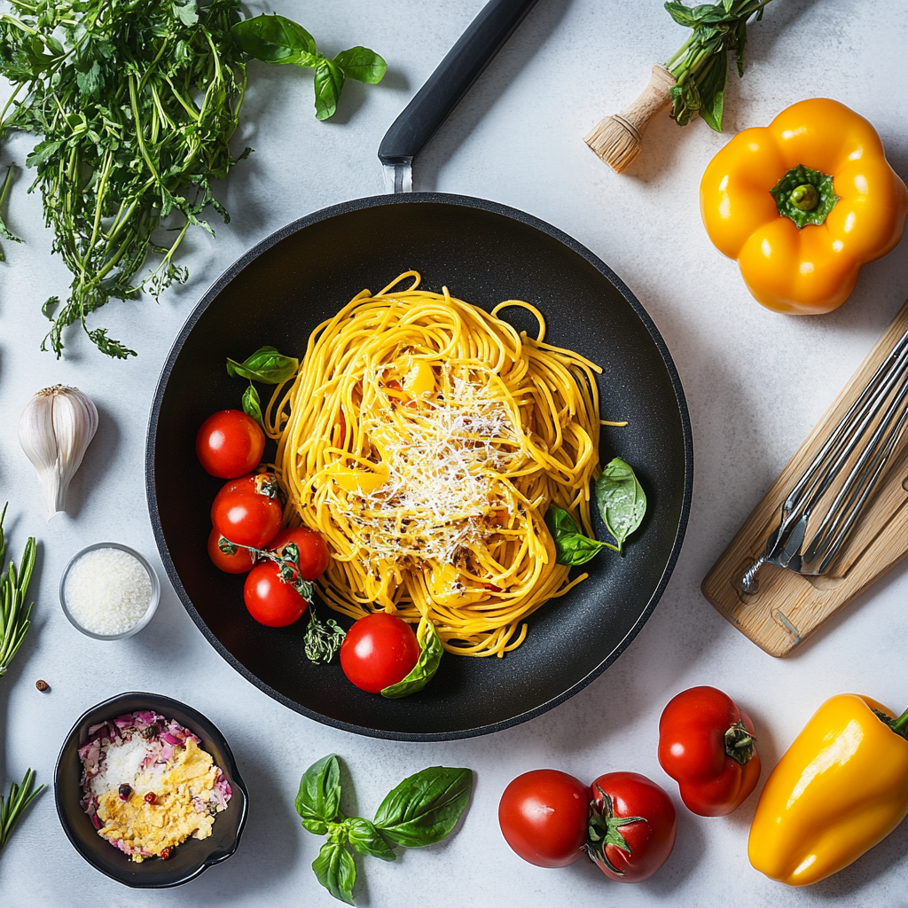 No Cook | Raw & Fresh