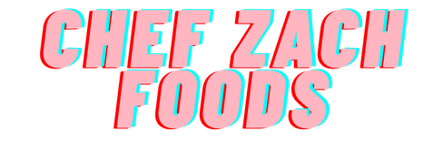 Chefzachfoods